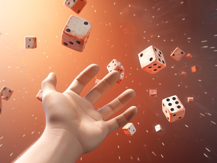 Kartu informasi bonus dan syarat akun