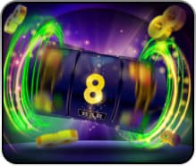 Pemeriksaan data sebelum deposit akun