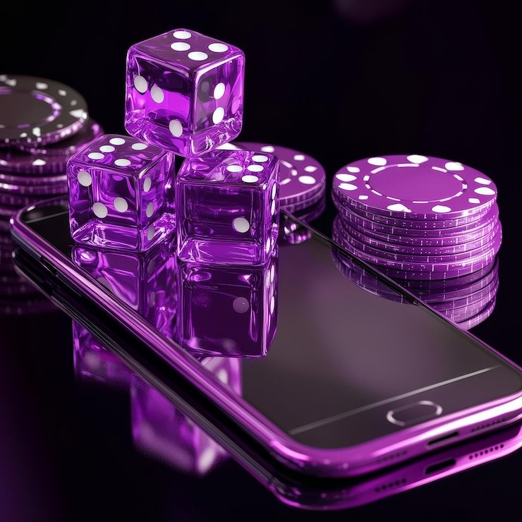Kontrol dewasa saat mengelola deposit